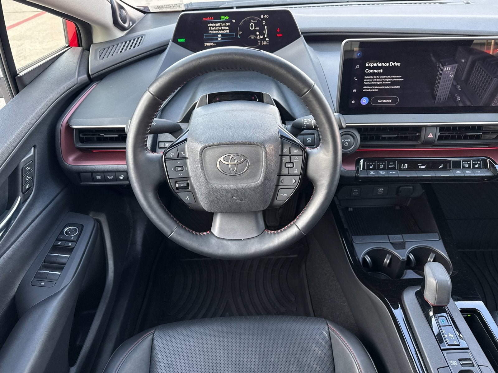 2024 Toyota Prius Prime XSE Premium