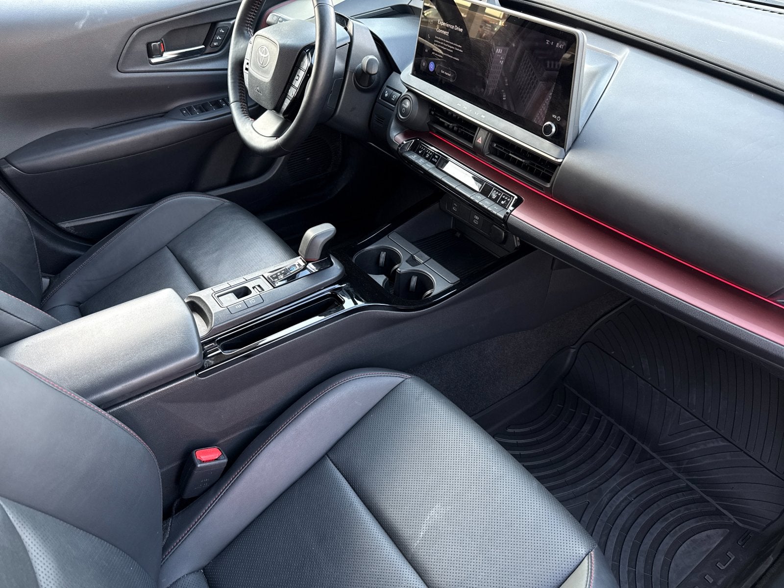 2024 Toyota Prius Prime XSE Premium