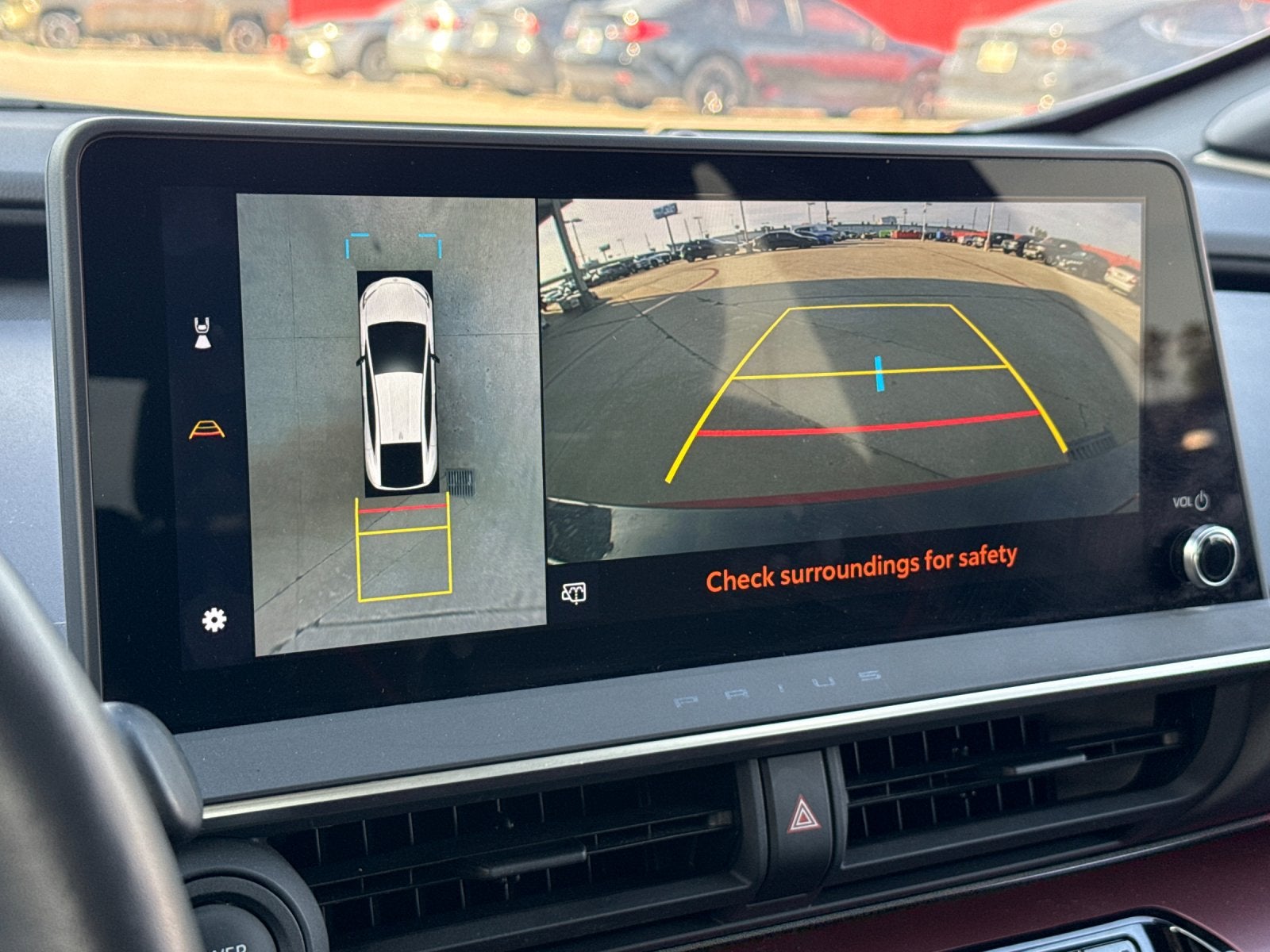 2024 Toyota Prius Prime XSE Premium