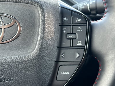 2024 Toyota Prius Prime XSE Premium