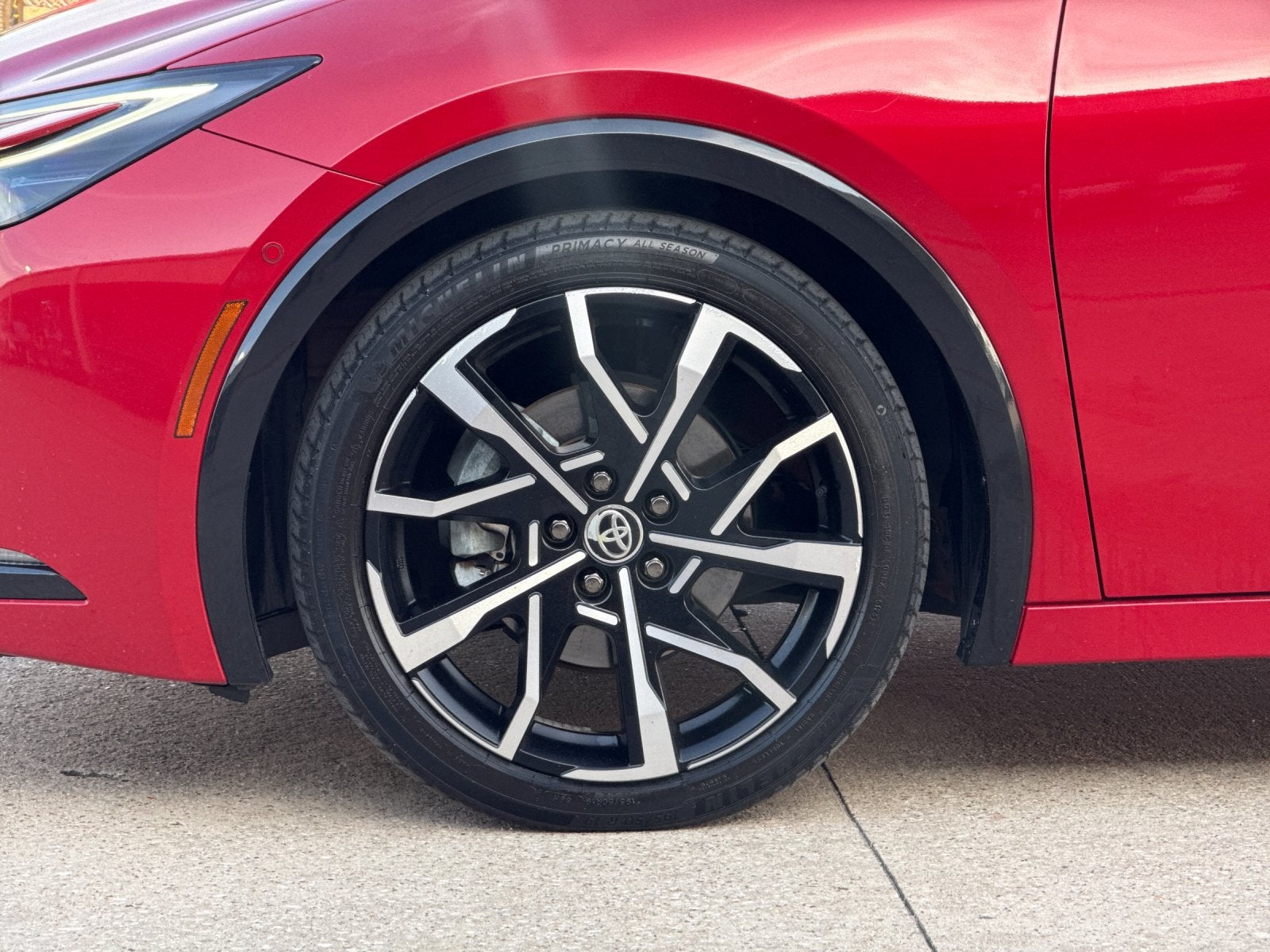 2024 Toyota Prius Prime XSE Premium