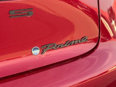 2024 Toyota Prius Prime XSE Premium