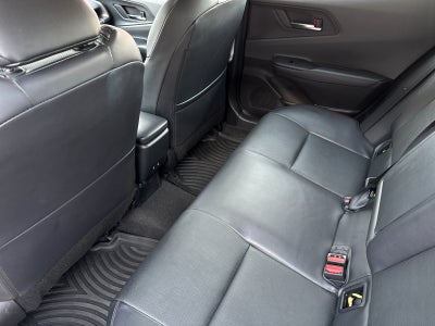 2024 Toyota Prius Limited