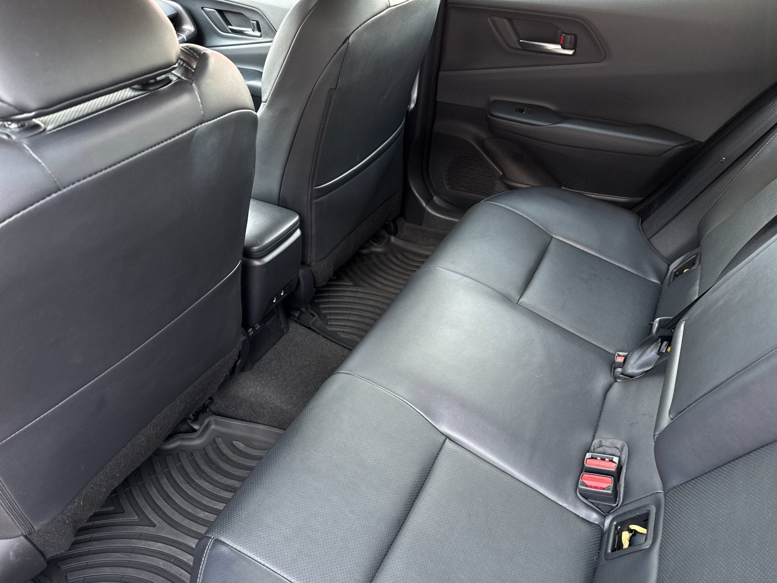 2024 Toyota Prius Limited