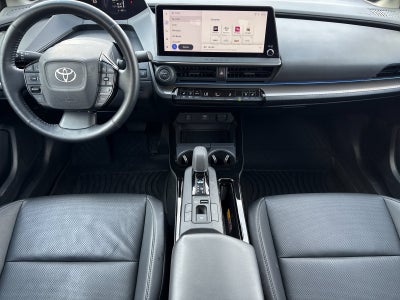 2024 Toyota Prius Limited