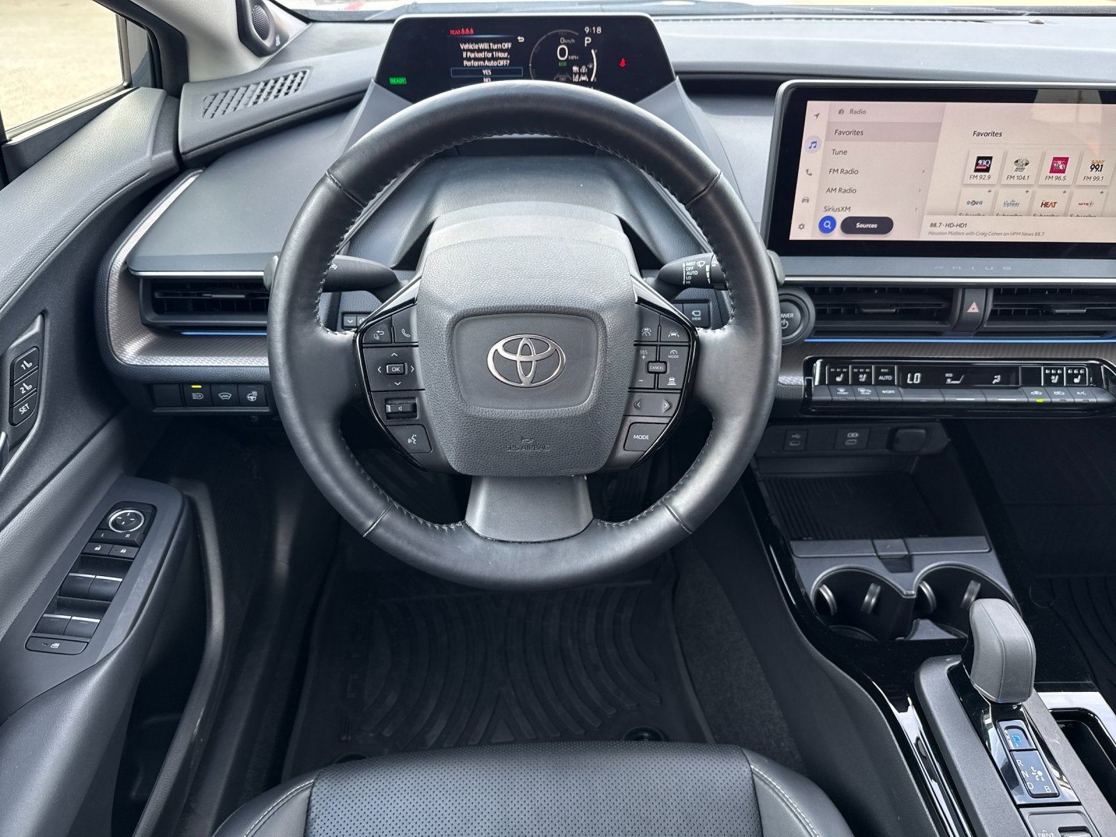 2024 Toyota Prius Limited