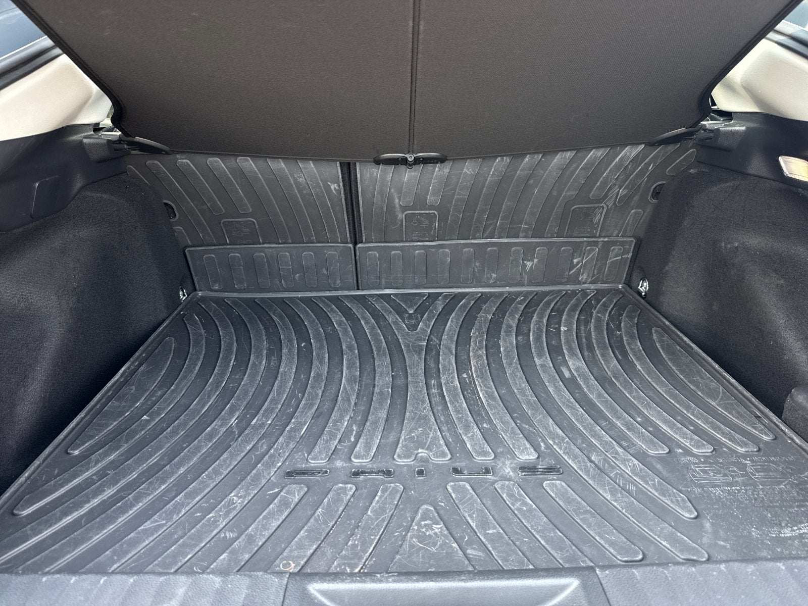2024 Toyota Prius Limited