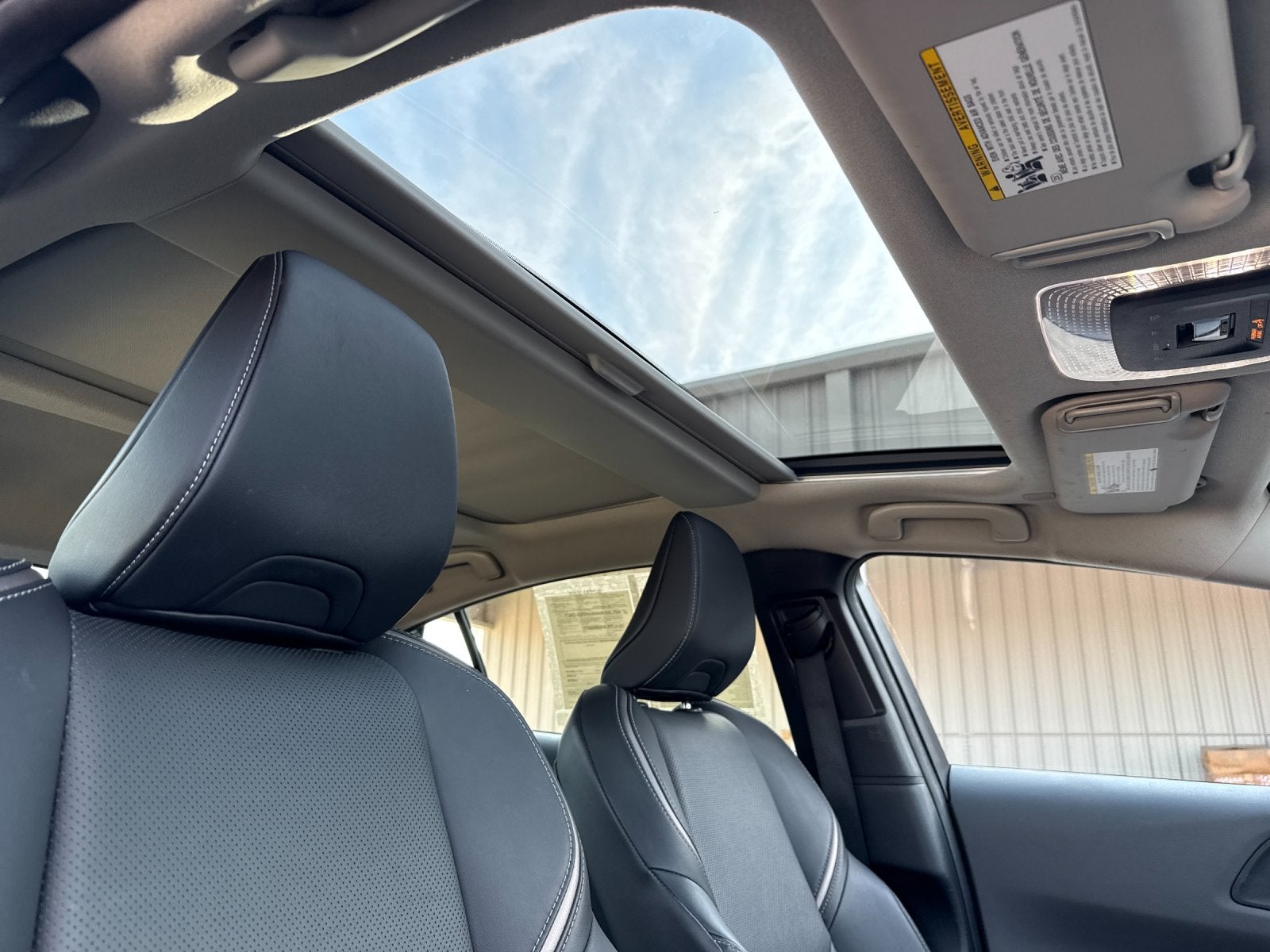 2024 Toyota Prius Limited