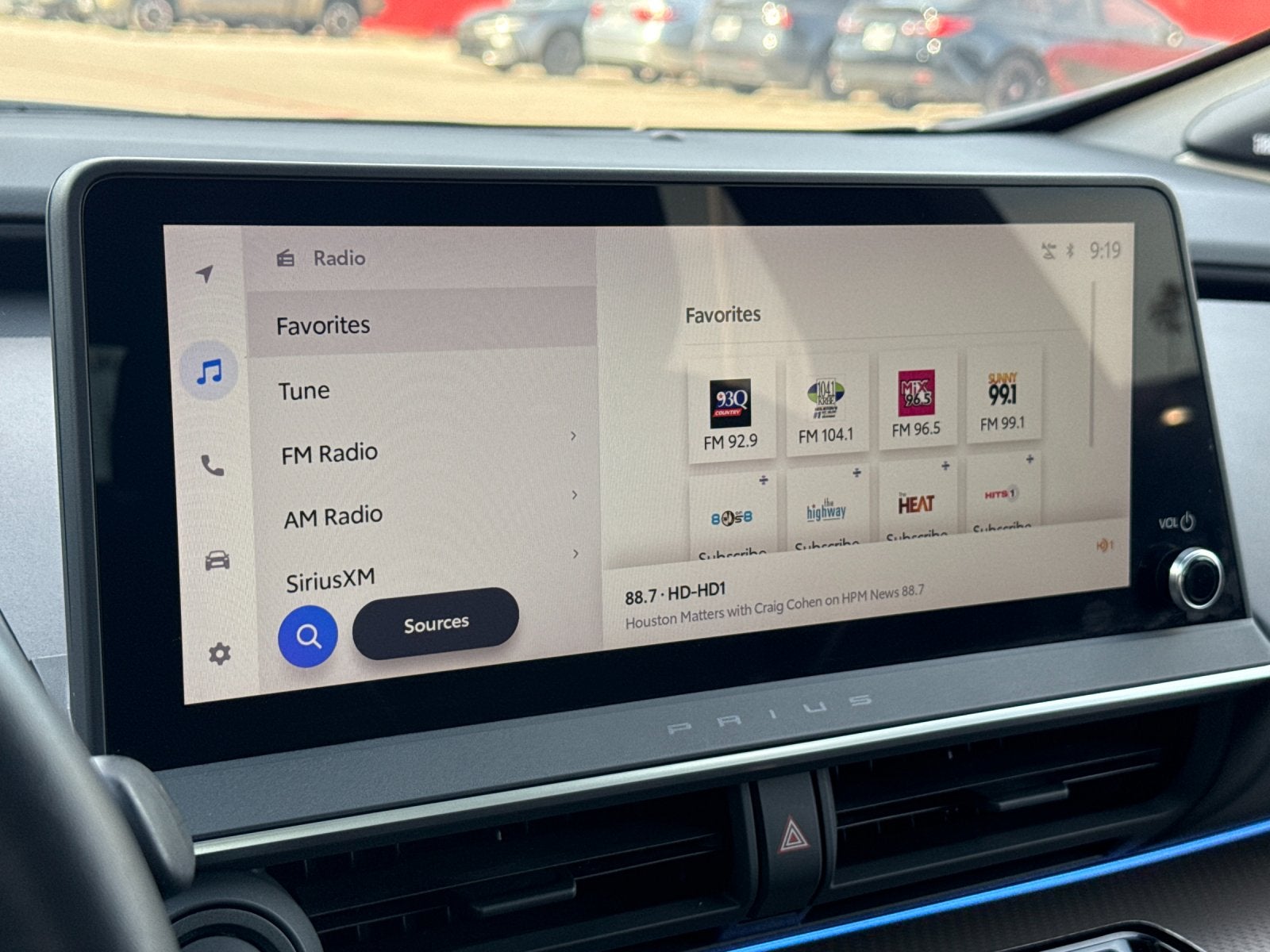 2024 Toyota Prius Limited