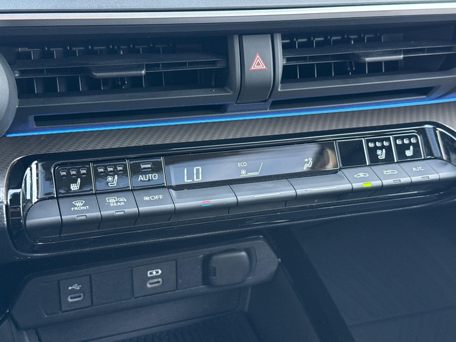 2024 Toyota Prius Limited