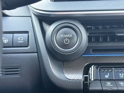 2024 Toyota Prius Limited