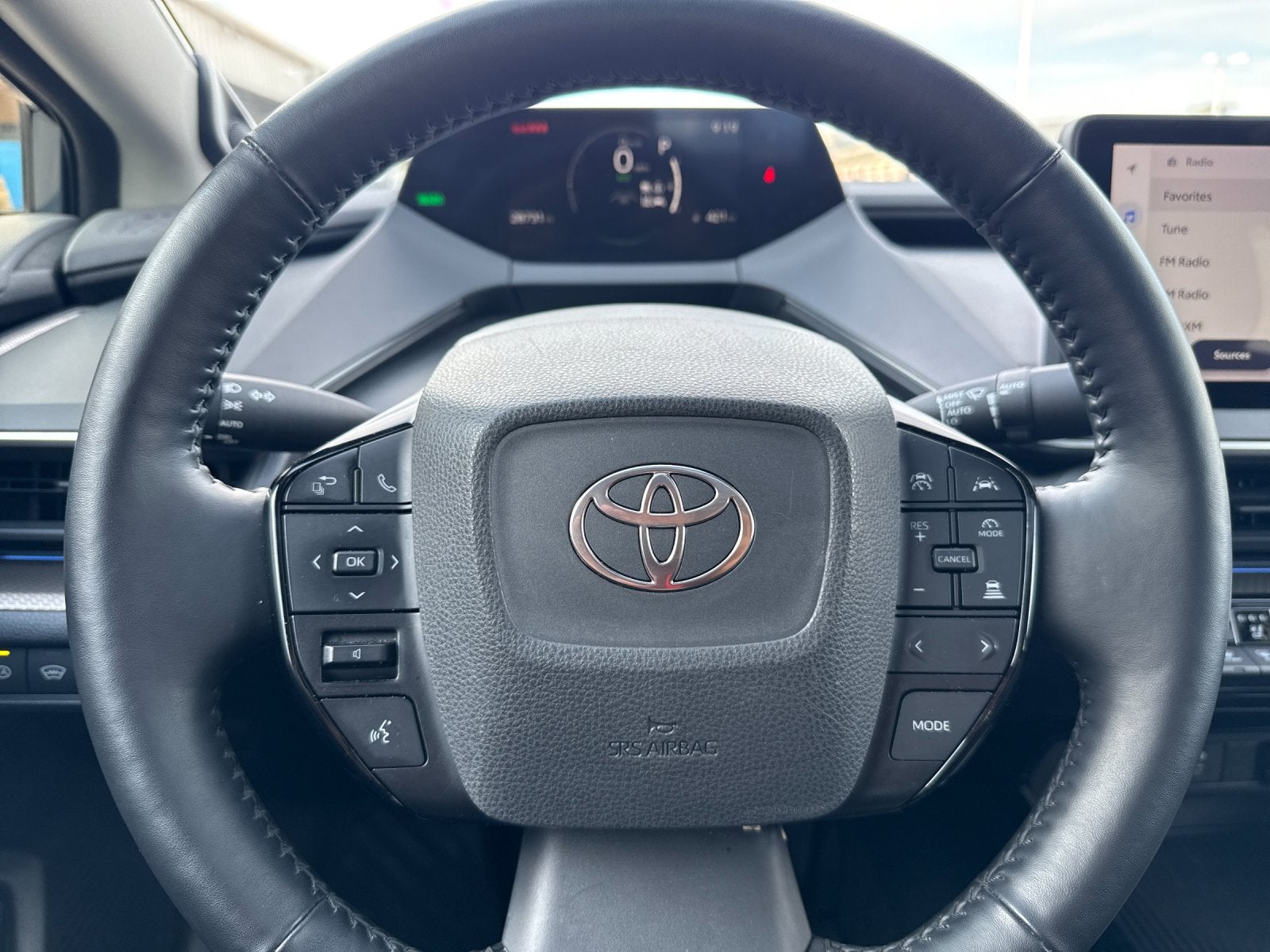 2024 Toyota Prius Limited