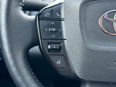 2024 Toyota Prius Limited