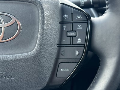 2024 Toyota Prius Limited