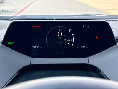 2024 Toyota Prius Limited