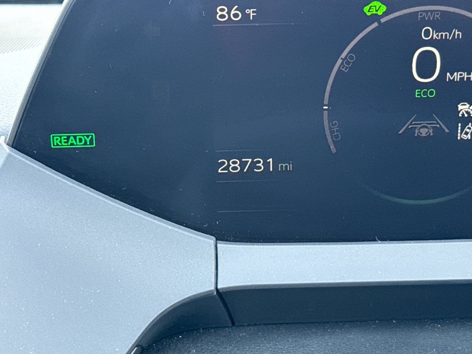 2024 Toyota Prius Limited