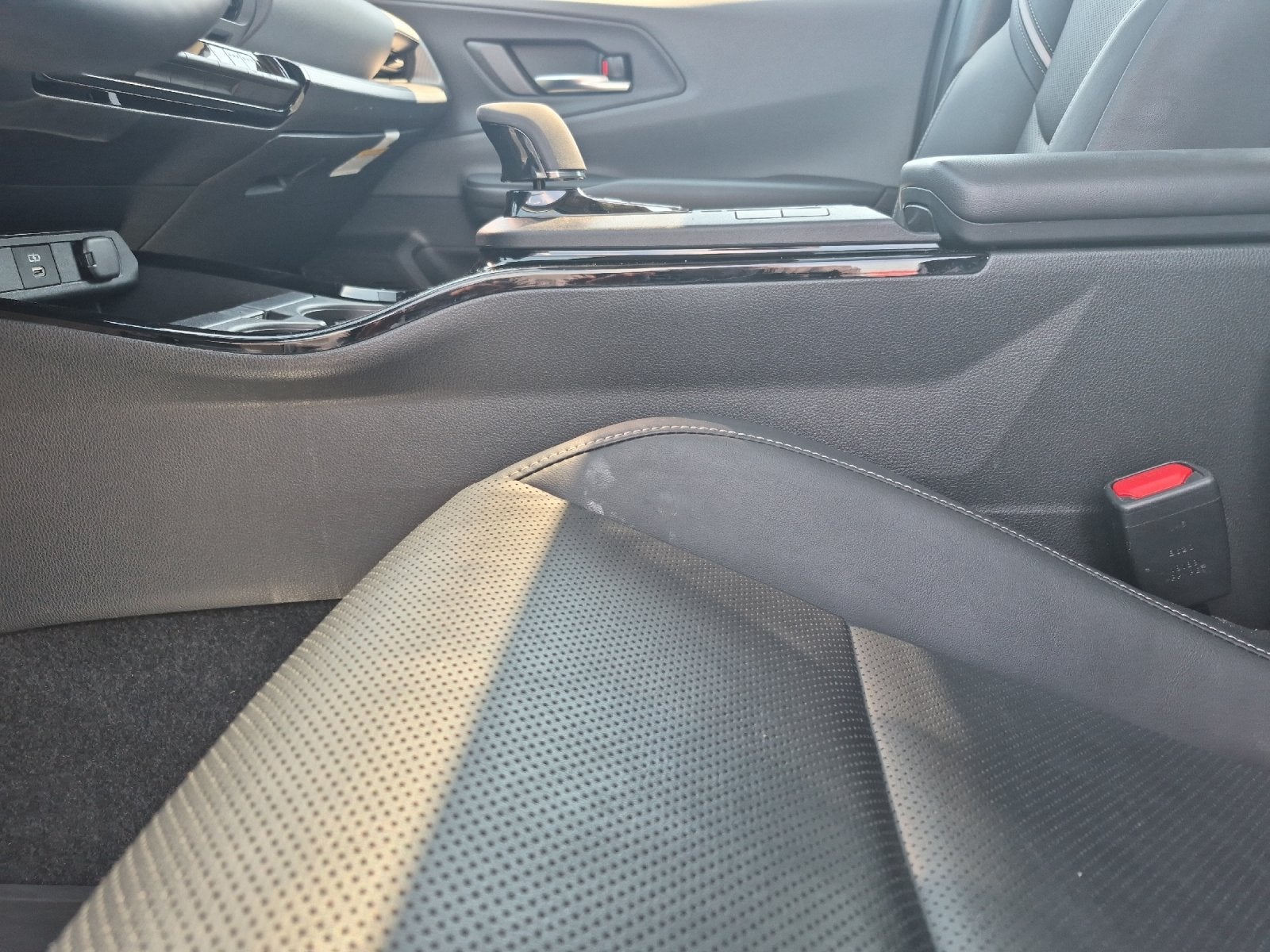 2024 Toyota Prius Limited