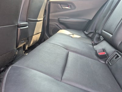 2024 Toyota Prius Limited