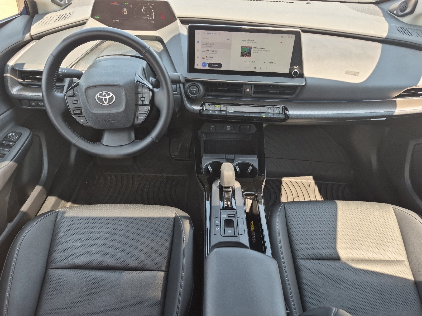 2024 Toyota Prius Limited