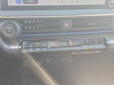 2024 Toyota Prius Limited