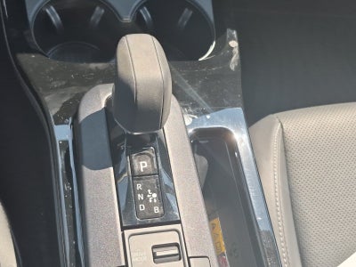 2024 Toyota Prius Limited
