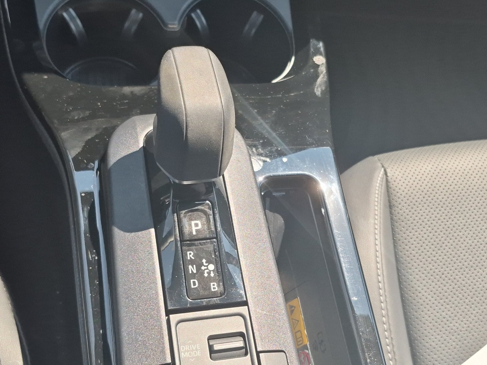 2024 Toyota Prius Limited