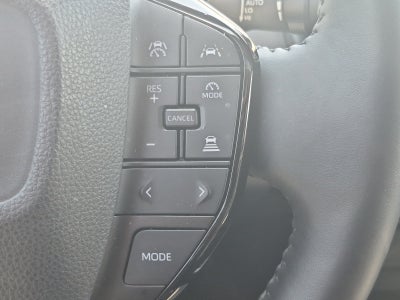 2024 Toyota Prius Limited