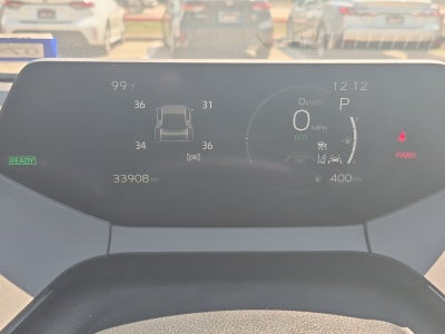 2024 Toyota Prius Limited
