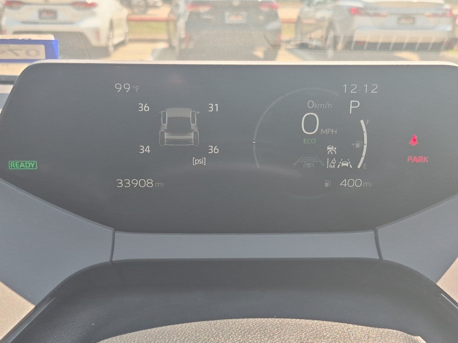 2024 Toyota Prius Limited