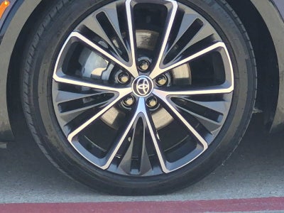 2024 Toyota Prius Limited