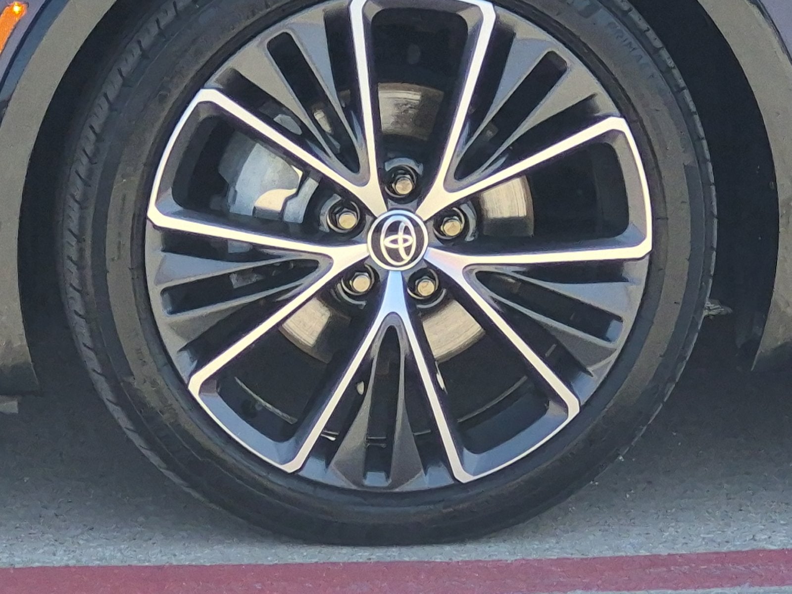 2024 Toyota Prius Limited