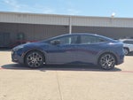 2024 Toyota Prius Limited