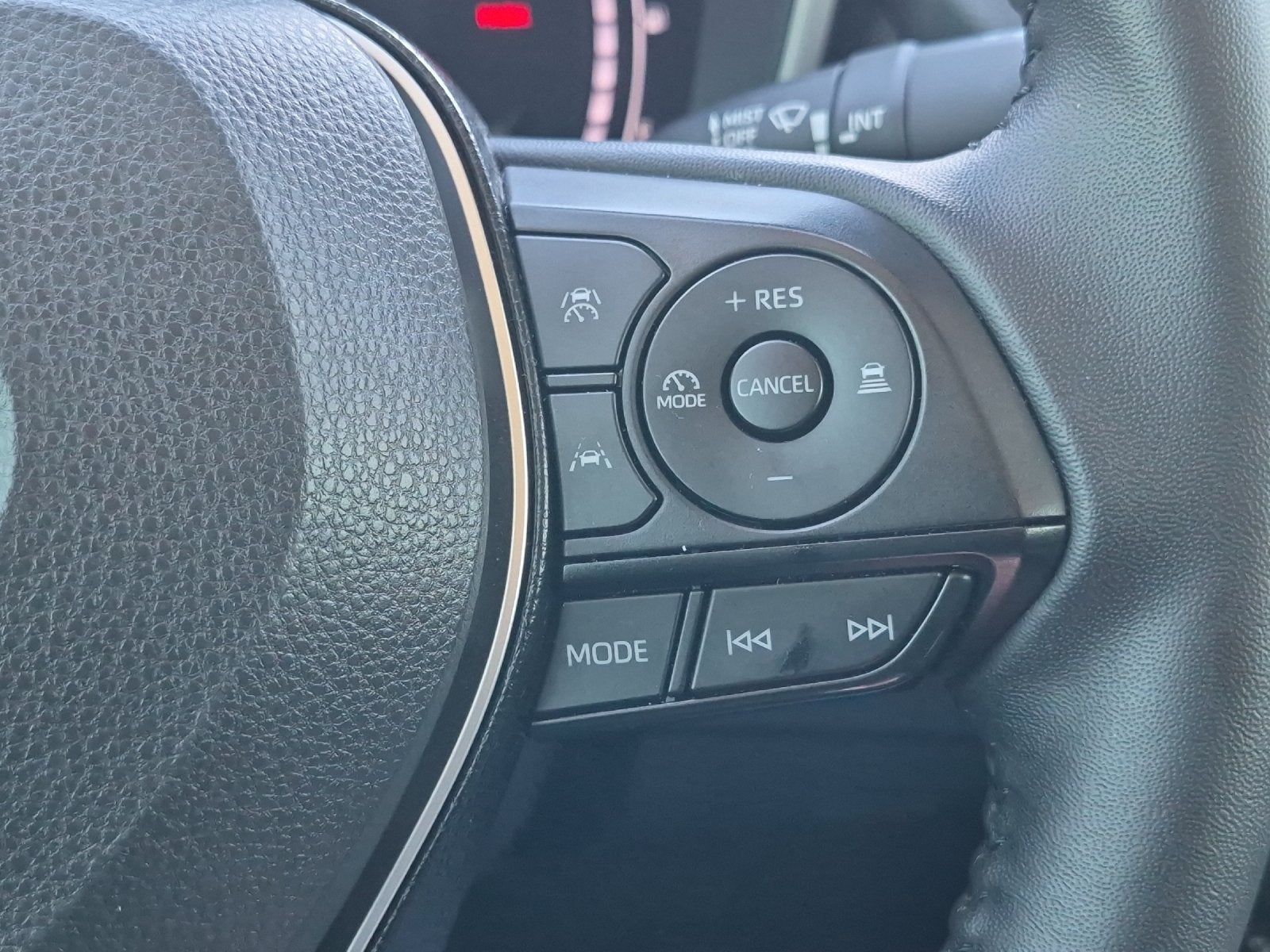 2025 Toyota Corolla Hybrid XLE