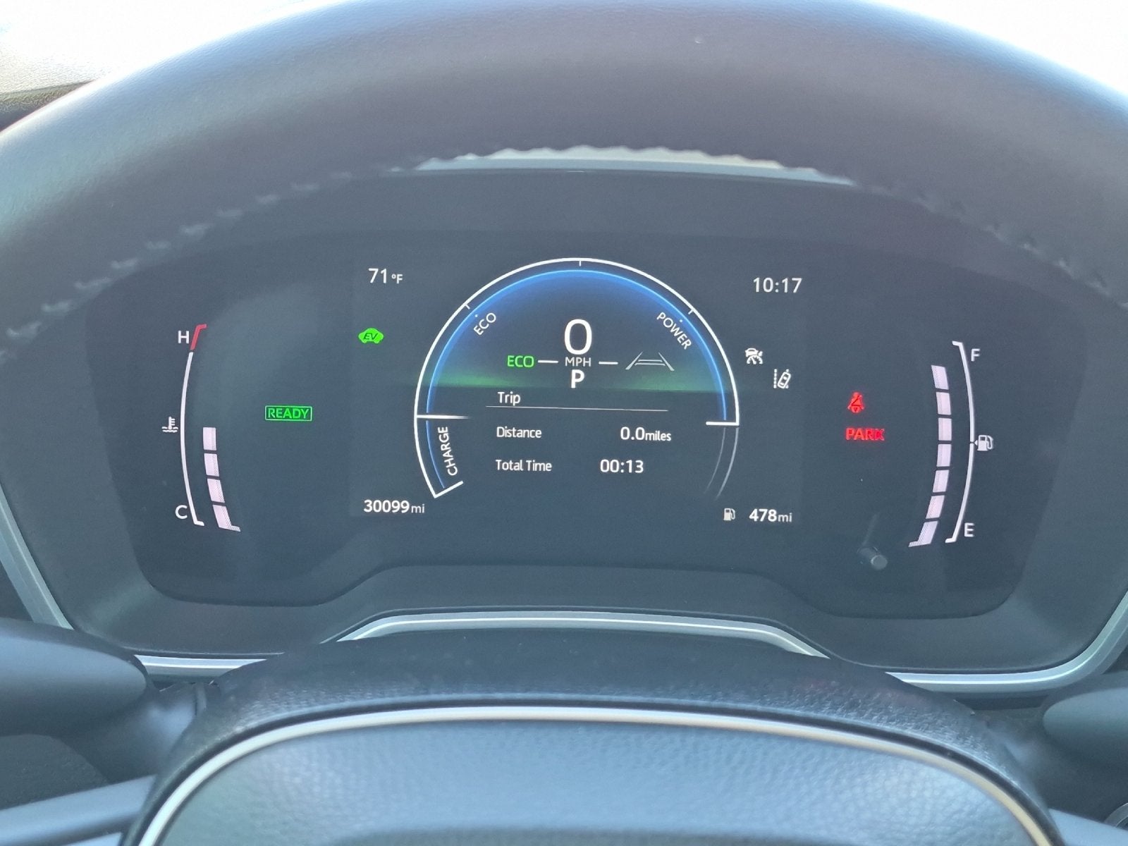 2025 Toyota Corolla Hybrid XLE