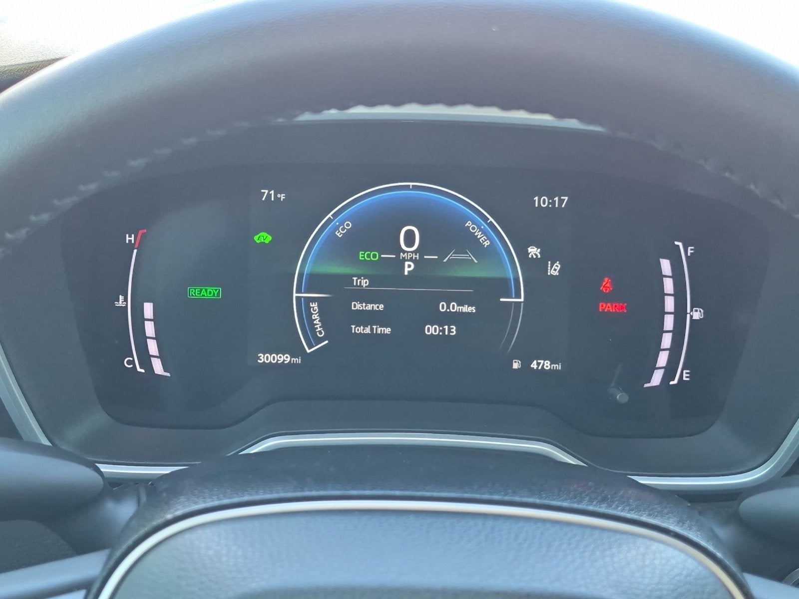 2025 Toyota Corolla Hybrid XLE