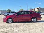 2025 Toyota Corolla Hybrid XLE