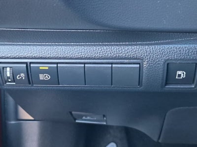 2025 Toyota Corolla Hybrid XLE