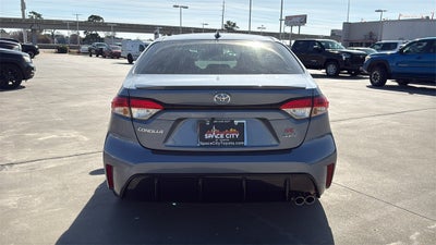 2026 Toyota Corolla Hybrid Hybrid SE