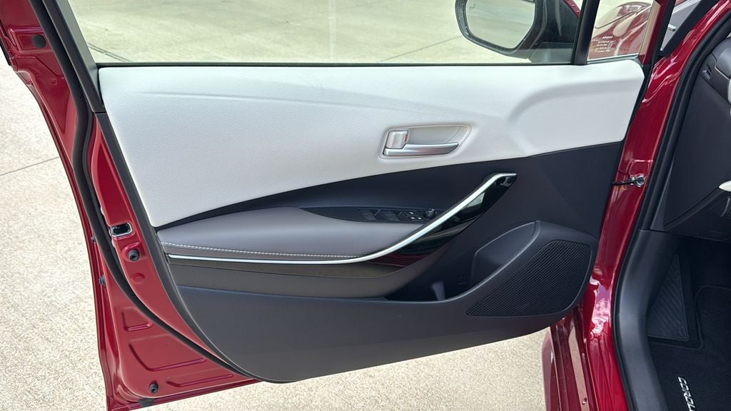 2026 Toyota Corolla Hybrid Hybrid XLE