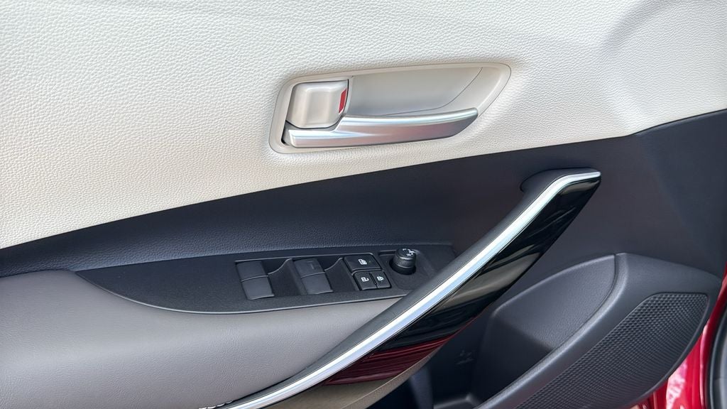 2026 Toyota Corolla Hybrid Hybrid XLE