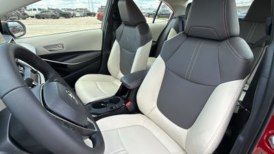 2026 Toyota Corolla Hybrid Hybrid XLE