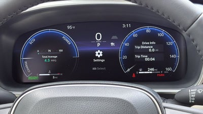 2026 Toyota Corolla Hybrid Hybrid XLE