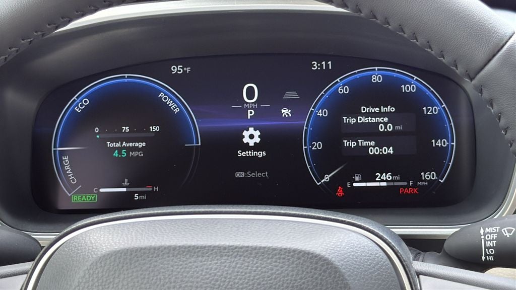 2026 Toyota Corolla Hybrid Hybrid XLE