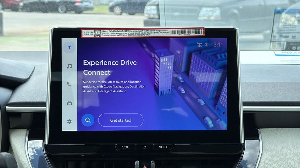 2026 Toyota Corolla Hybrid Hybrid XLE