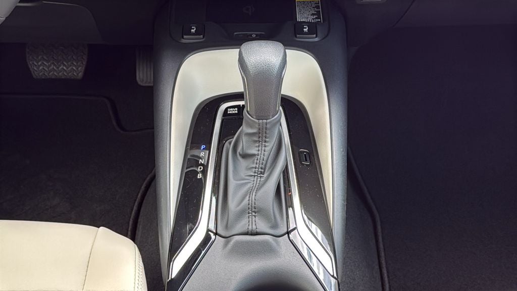 2026 Toyota Corolla Hybrid Hybrid XLE