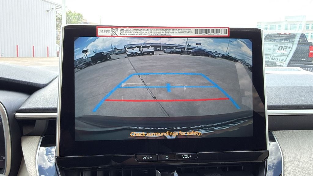 2026 Toyota Corolla Hybrid Hybrid XLE