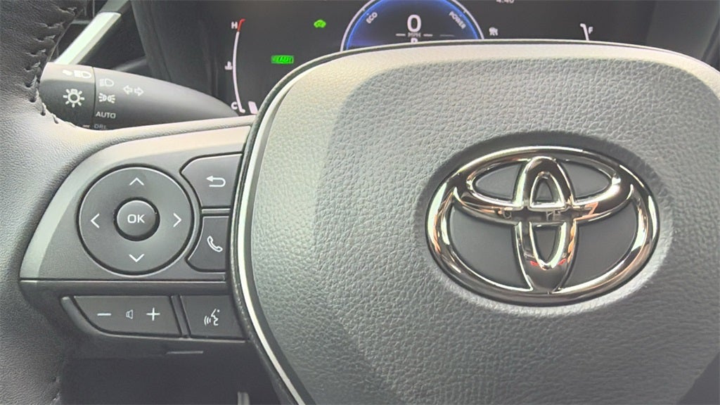 2026 Toyota Corolla Hybrid Hybrid SE