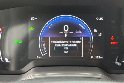 2027 Toyota Corolla Hybrid SE