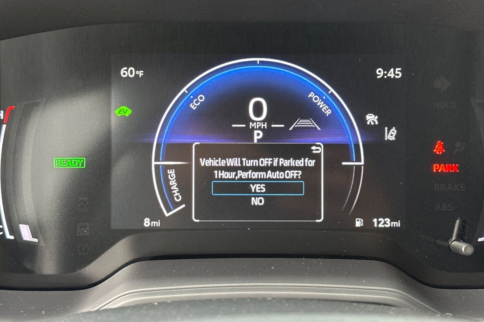 2027 Toyota Corolla Hybrid SE