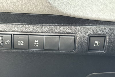 2027 Toyota Corolla Hybrid SE